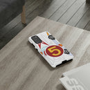 SR - Mach 5 Phone Case