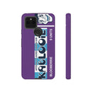 KABLOOIE Phone Case