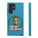 SMDM - Oscar Goldman Phone Case