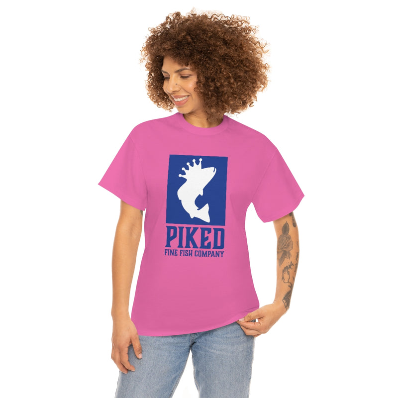 Piked Fine Fish Tee