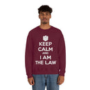 Keep Calm Sweatshirt