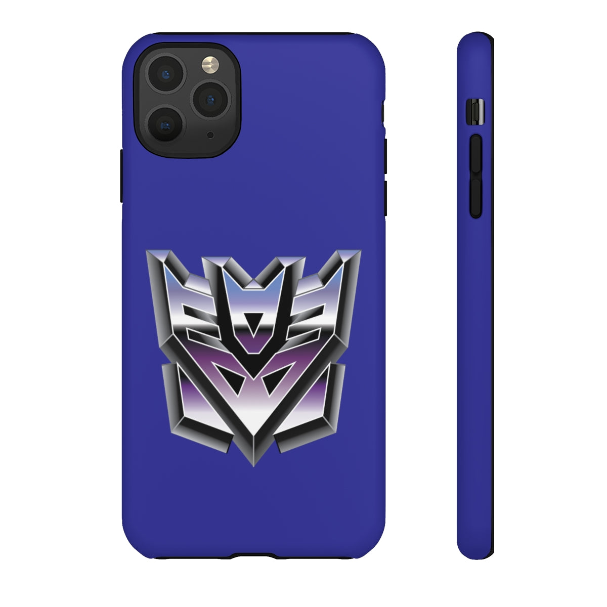 Deceptive Robot Phone Case