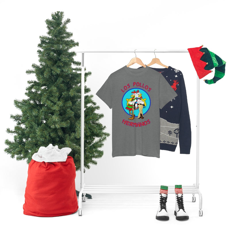 BB - Pollos Tee