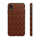 Overlook Hotel Phone Case