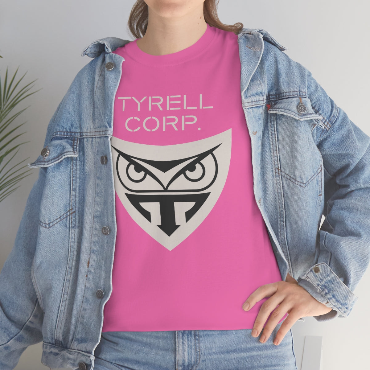 BR - TYRELL Tee