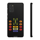 KR - KARR Phone Case