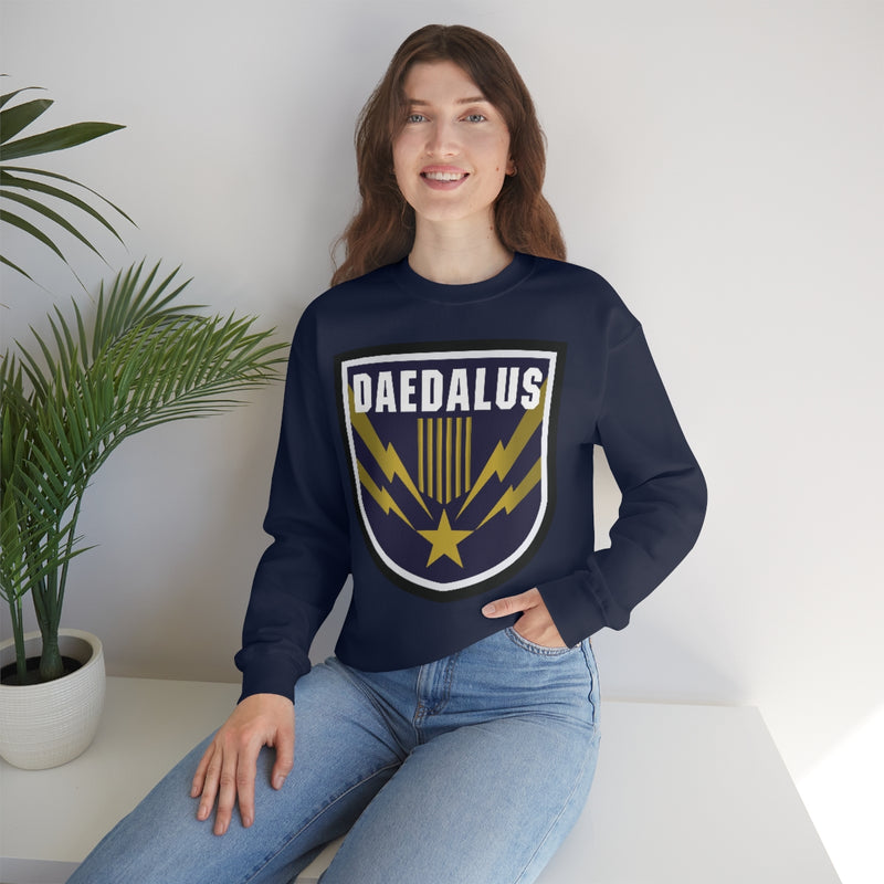 SG - USS DAEDALUS Sweatshirt