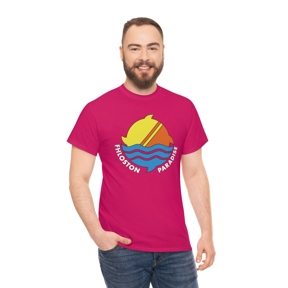 FE - Fhloston Paradise Tee