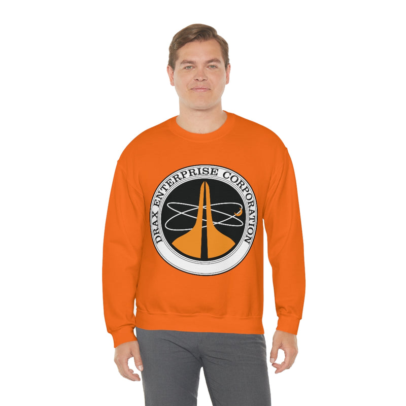 Drax Corporation Sweatshirt