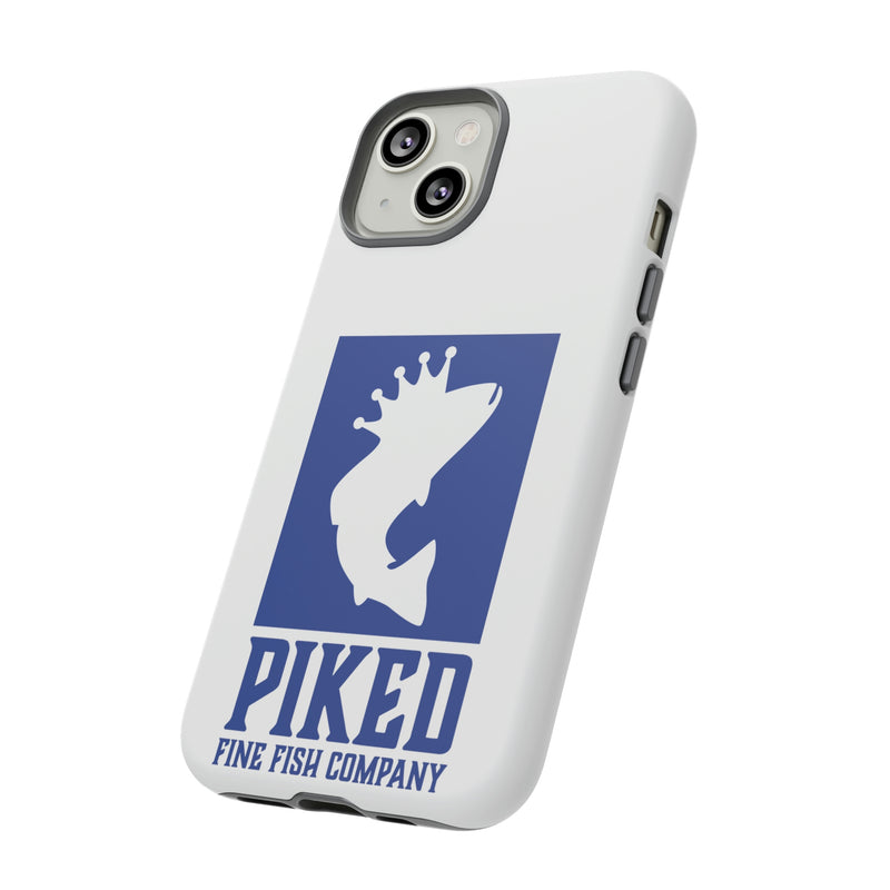 Piked Fine Fish Phone Case