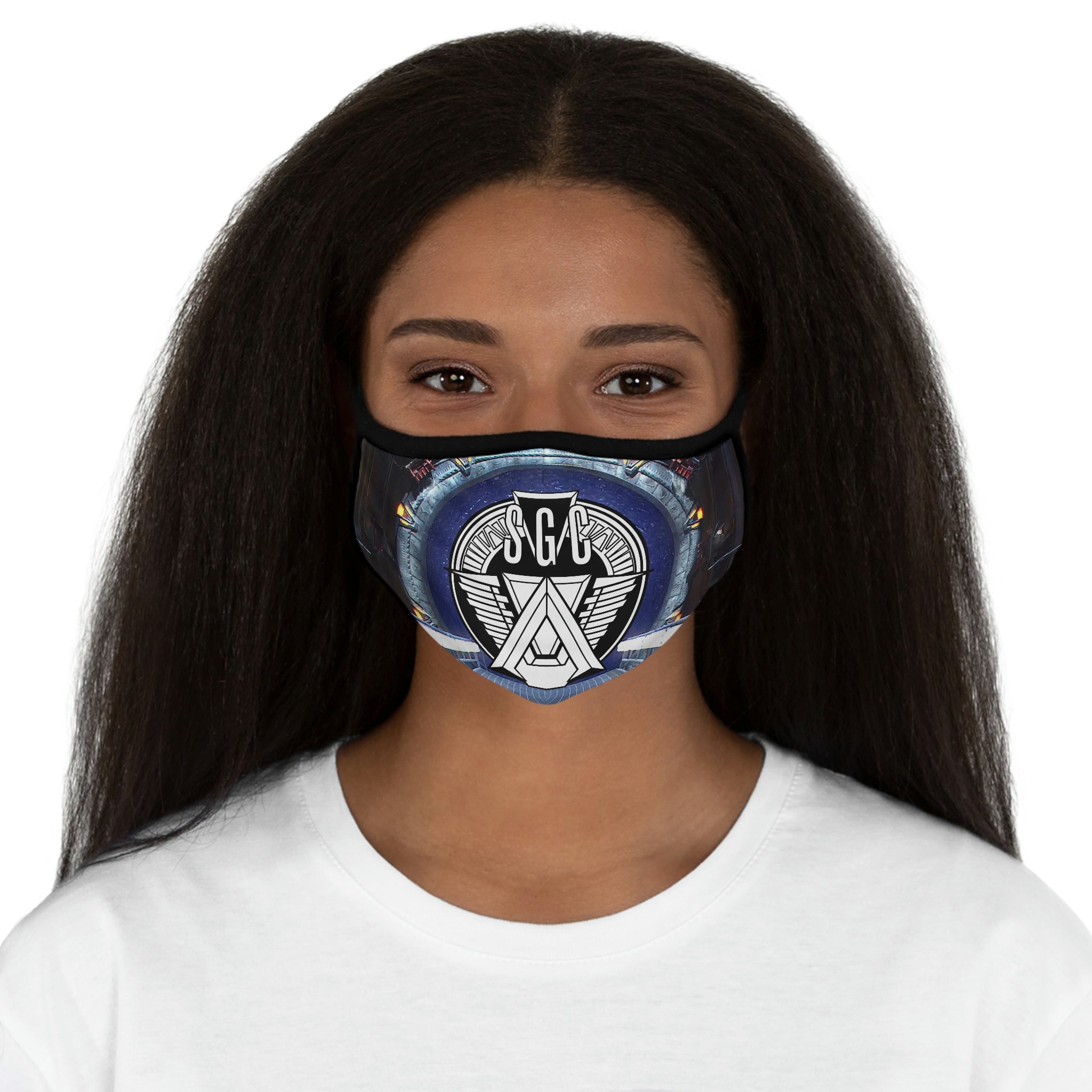 SG Command Face Mask