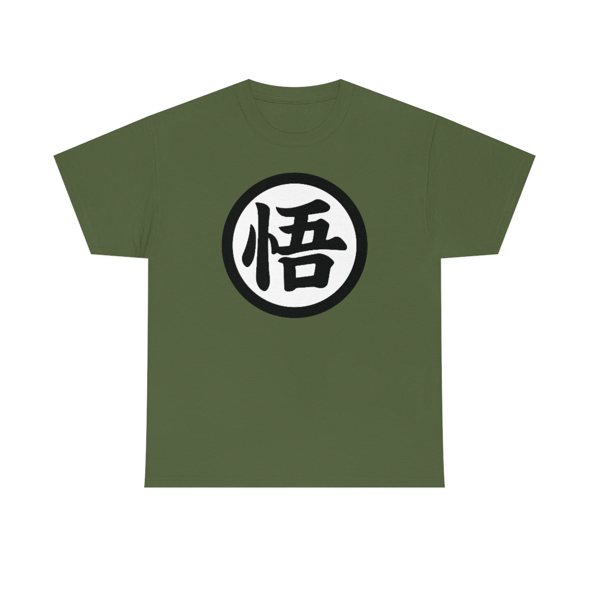 Dragon Ballz Tee