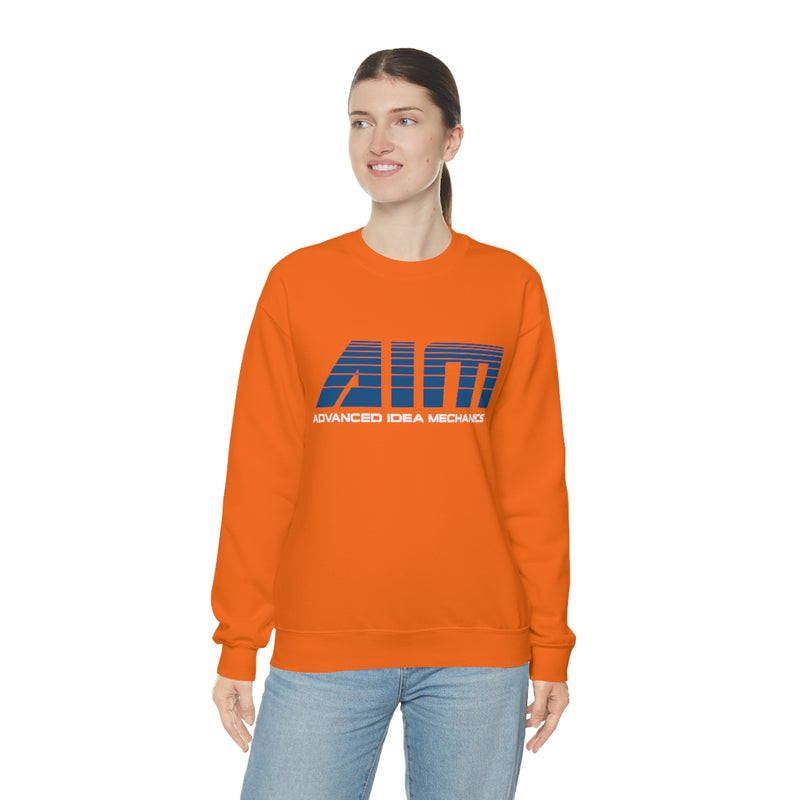 Advanced Mechanics V2 Sweatshirt