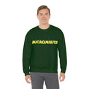 Micro Nauts Sweatshirt