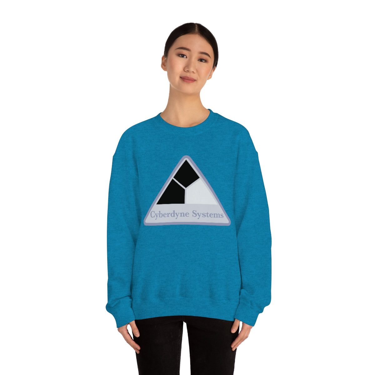Cyberdyne Systems Sweatshirt