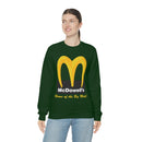 McDowell's Sweatshirt