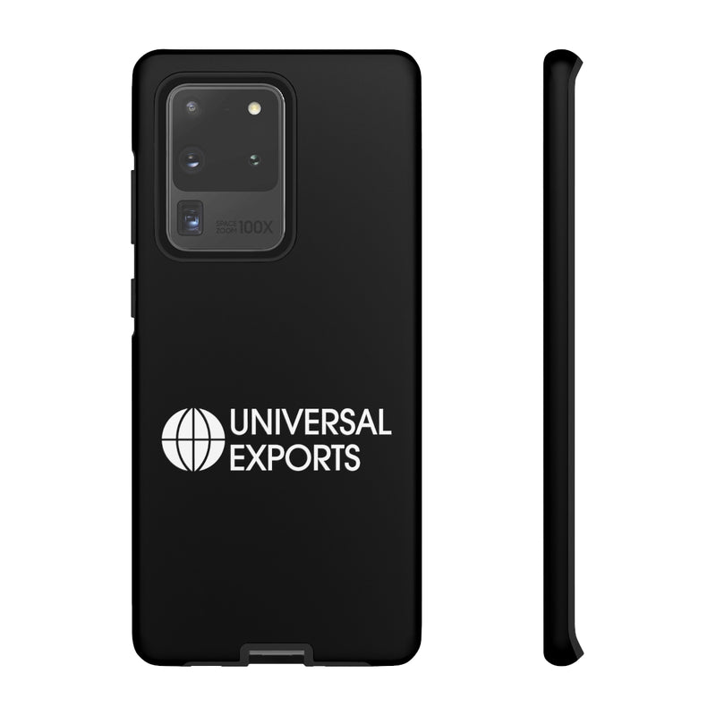 Exports Phone Case