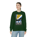 USCM Eagle Marines Sweatshirt