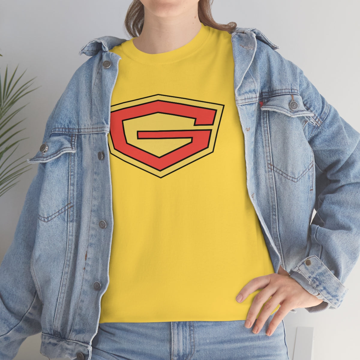 BOTP - Gatchaman #2 Tee