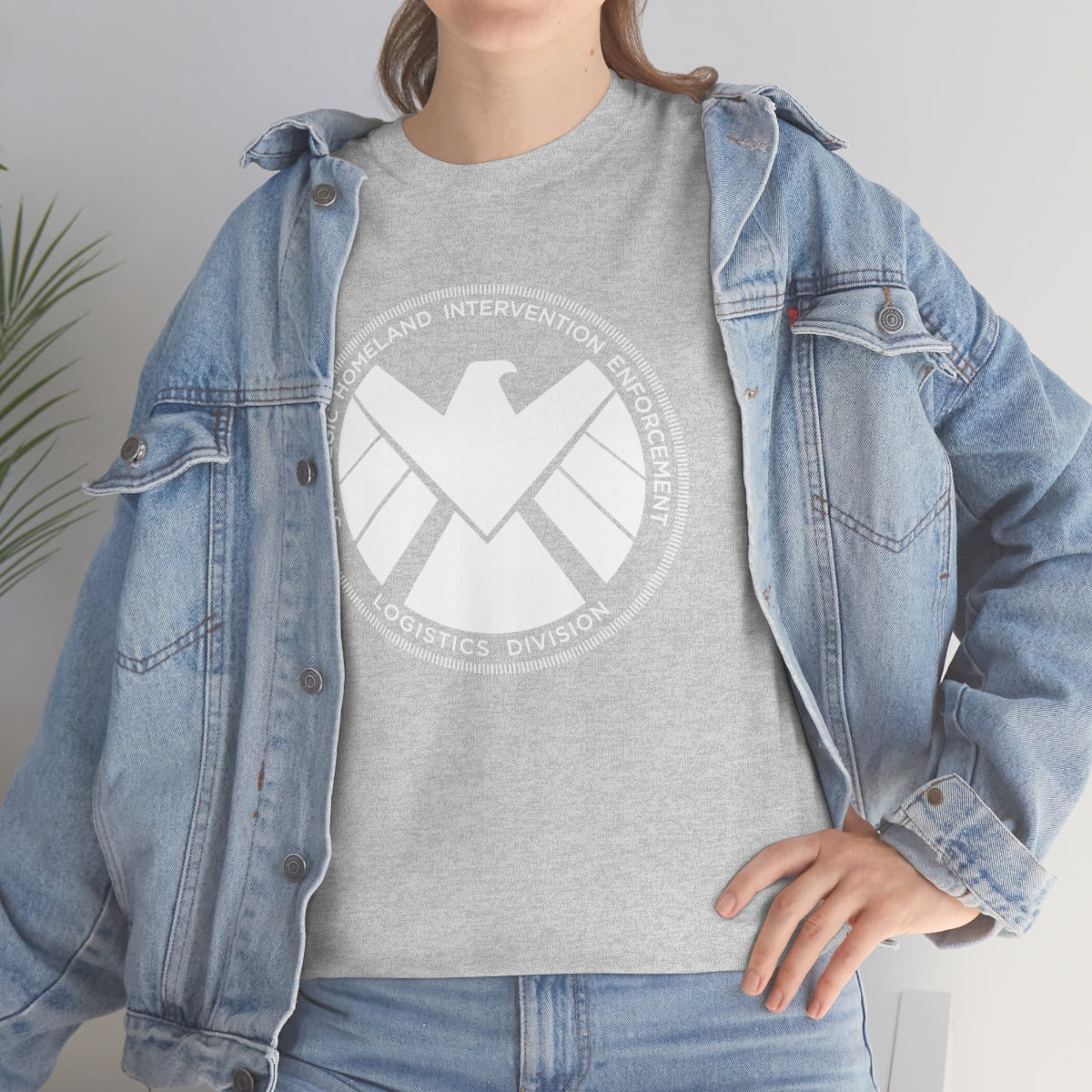 New SHIELD Tee