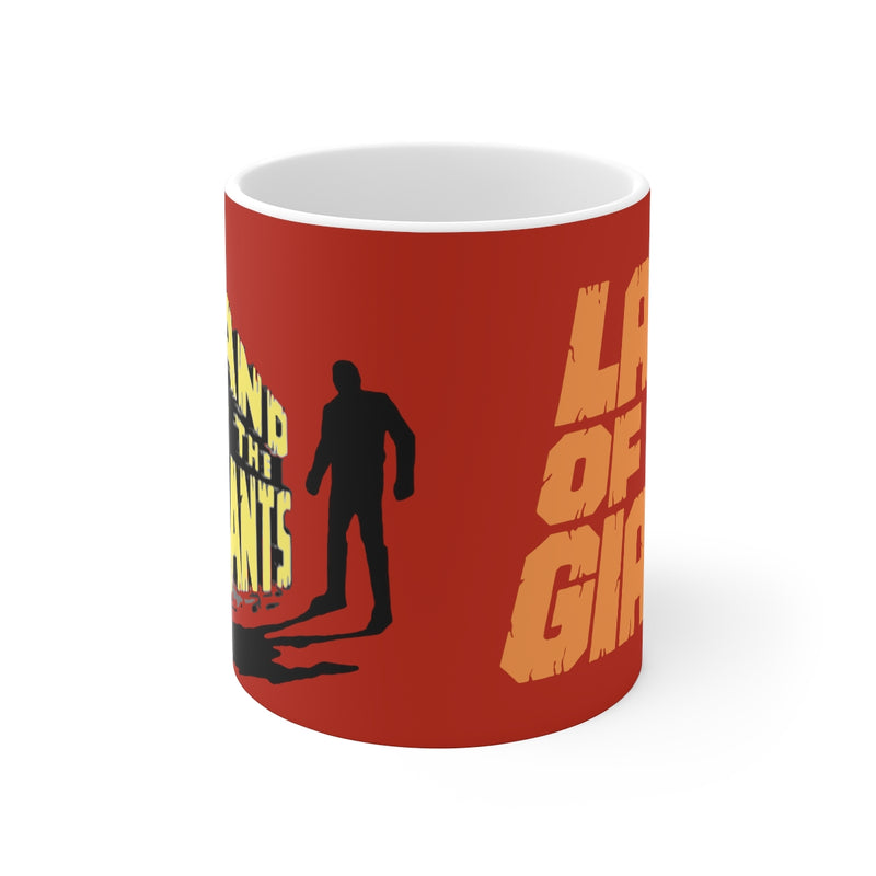 LOTG S1 Mug