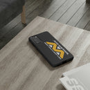 Weyland Building Phone Case