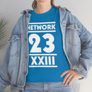 Network 23 Tee