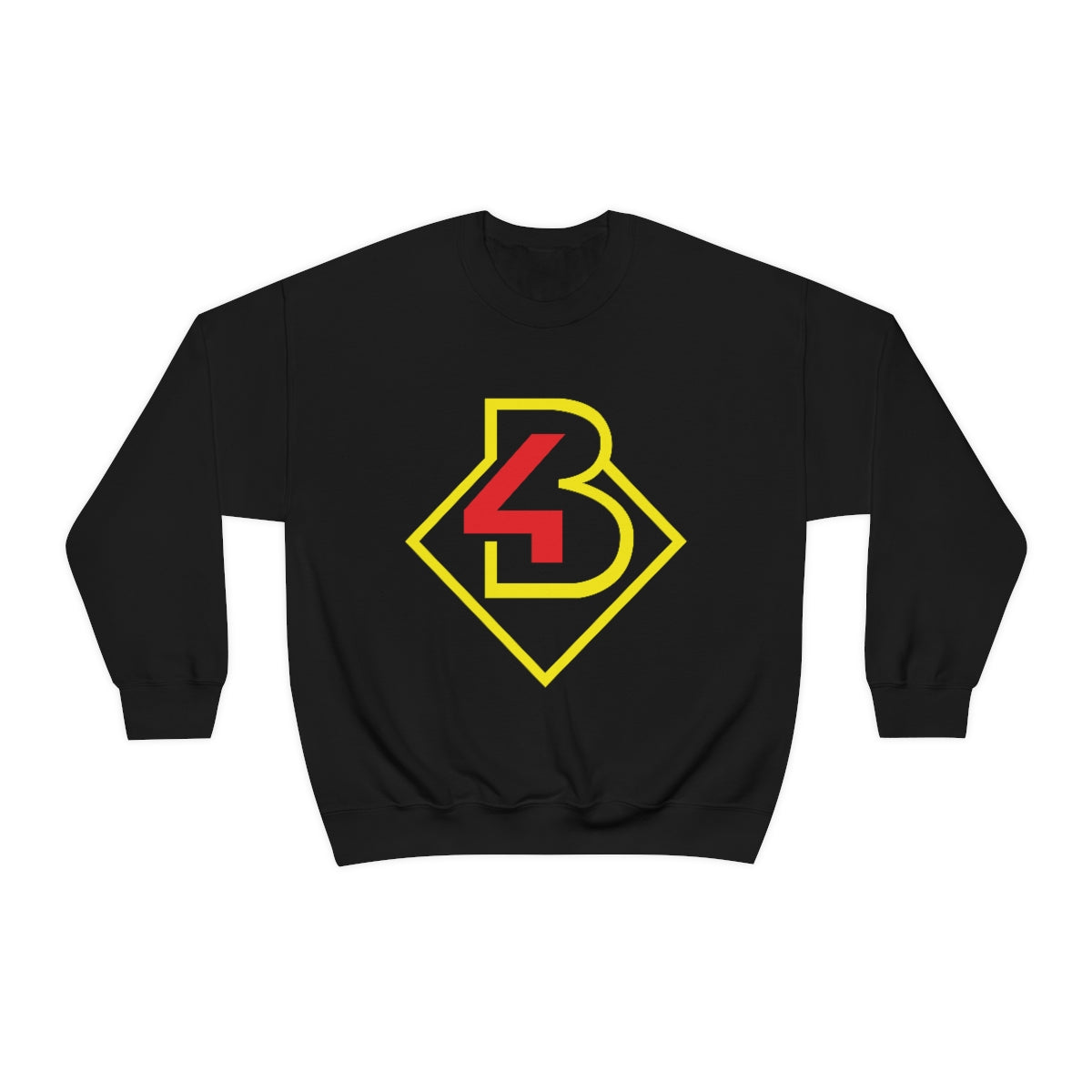 B4 Sweatshirt