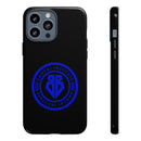 BB - Institute Phone Case