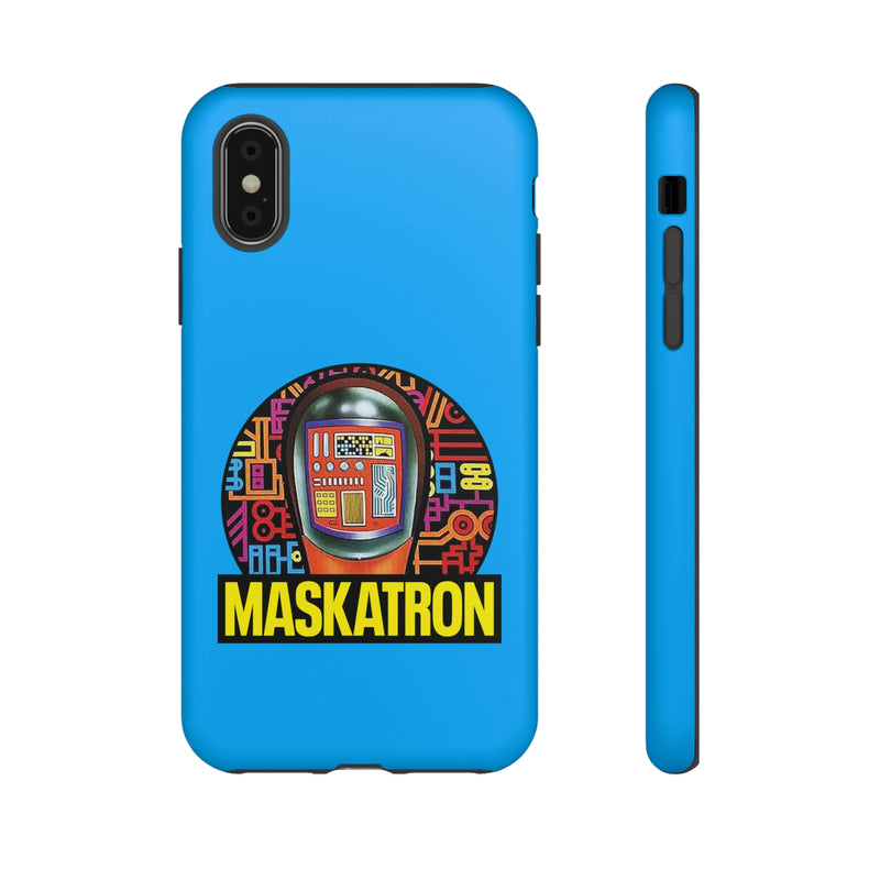 SMDM - Maskatron Phone Case