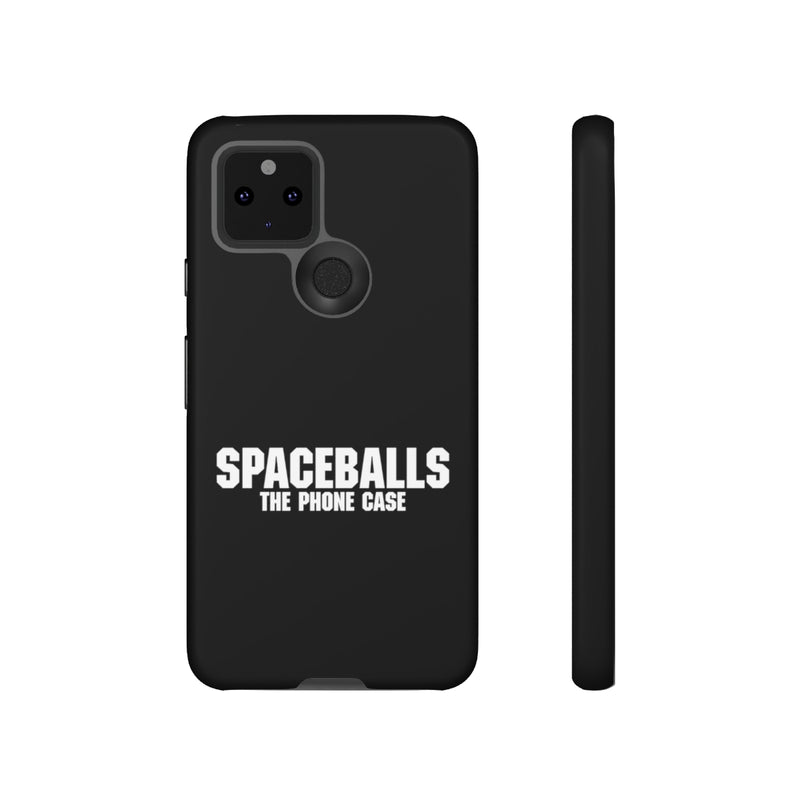 SB - The Phone Case