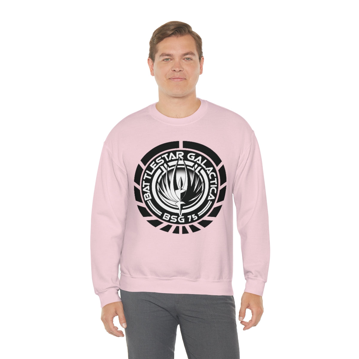 BSG 75 Sweatshirt