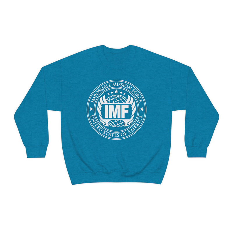 Impossible Mission Force Sweatshirt