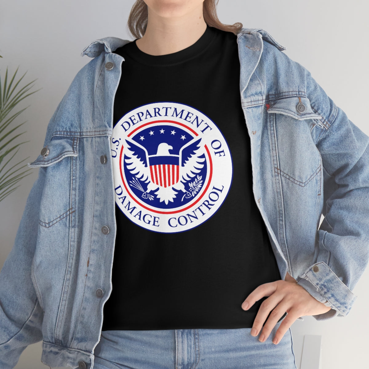 DODC Tee