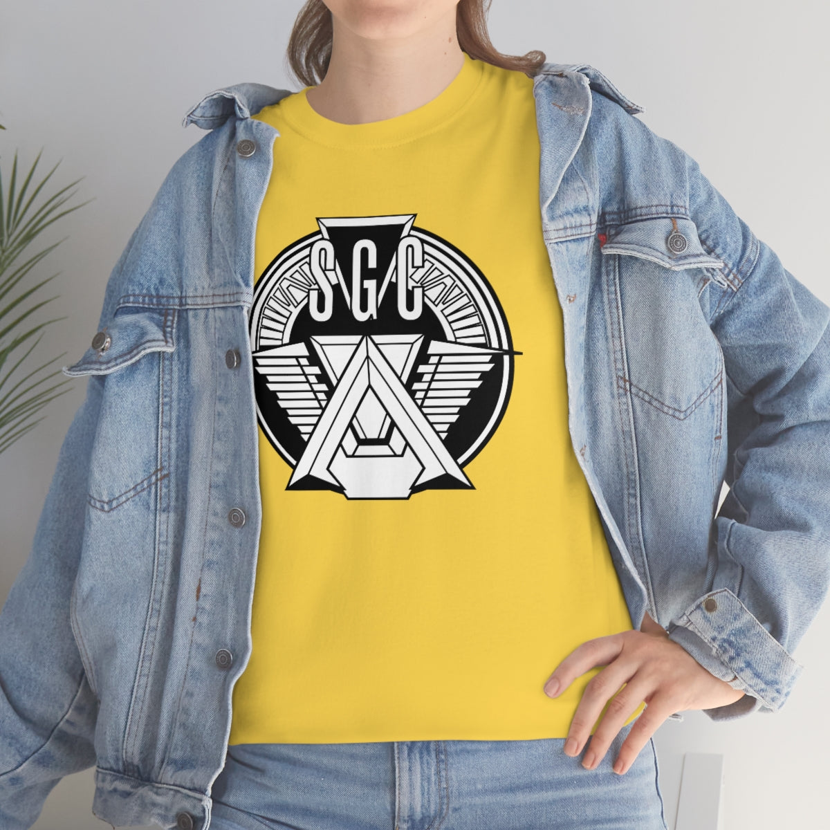 SG Command Tee