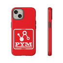 PYM Technologies Phone Case