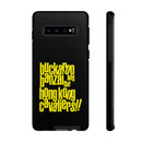 BB - Hong Kong Cavaliers Phone Case