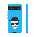 BB - Say His Name Phone Case