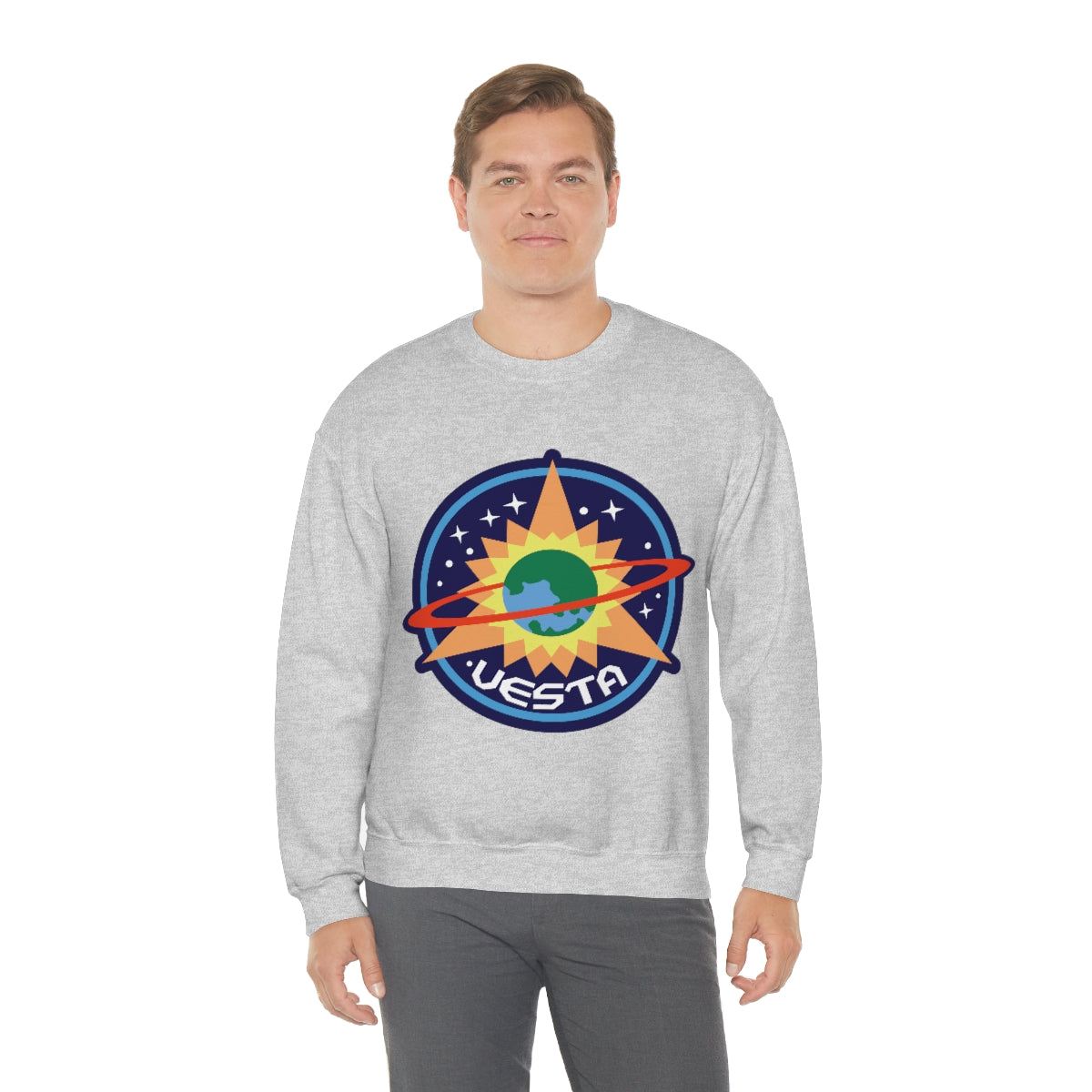 SAAB - Vesta Sweatshirt