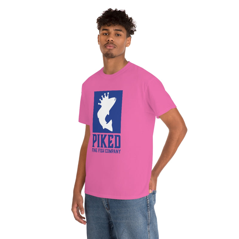 Piked Fine Fish Tee