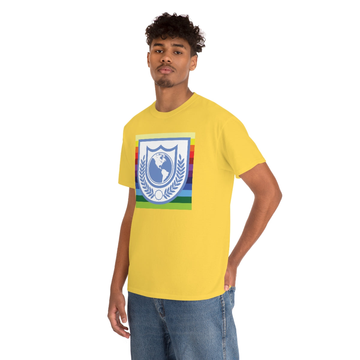 Earth Defense Directorate Tee