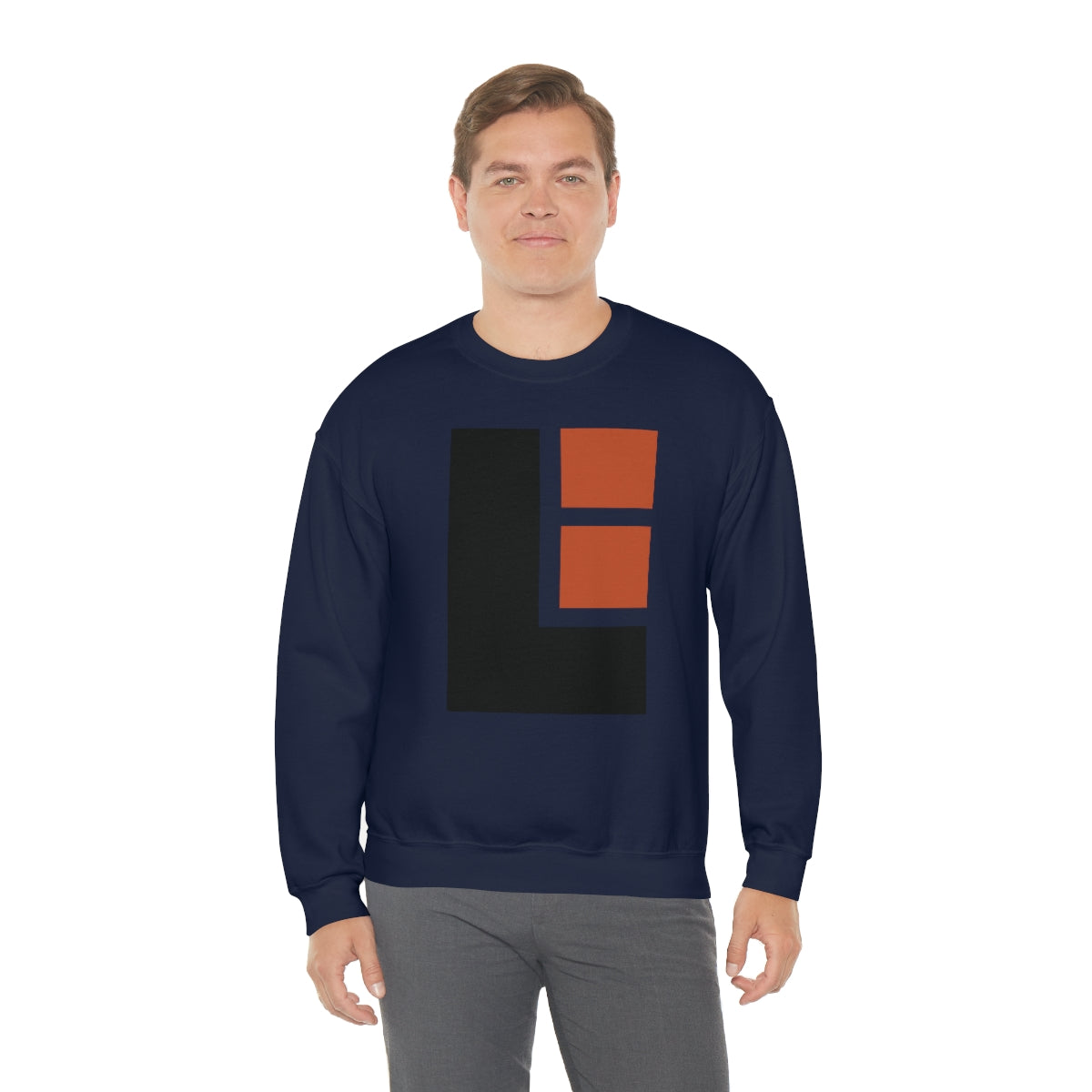 Lunar Industries #2 Sweatshirt