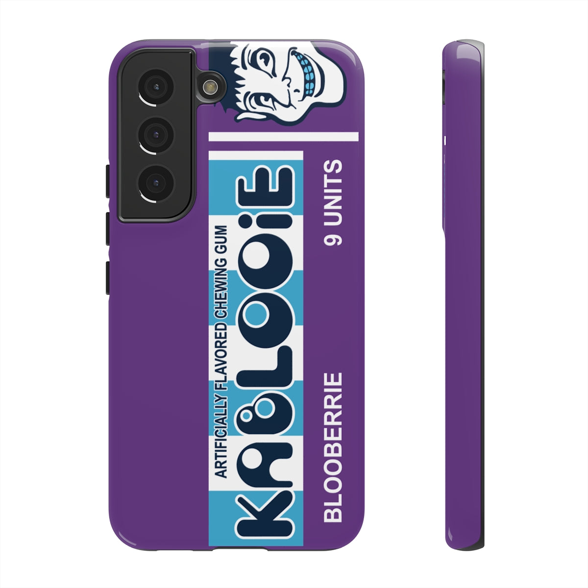 KABLOOIE Phone Case