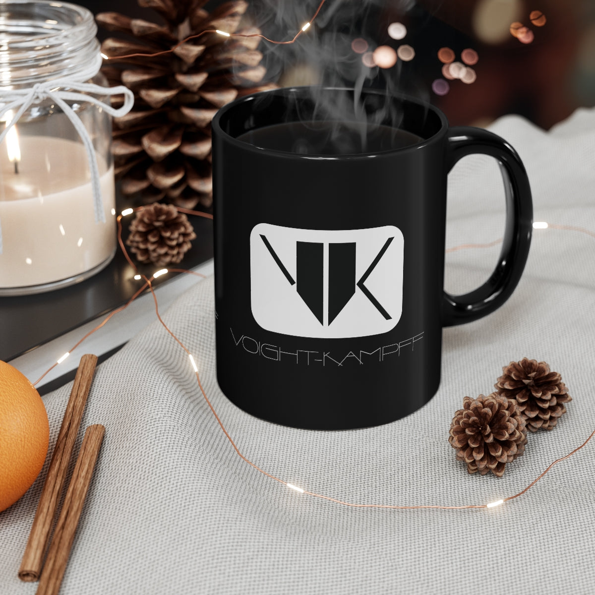BR - VOIGHT-KAMPFF Mug