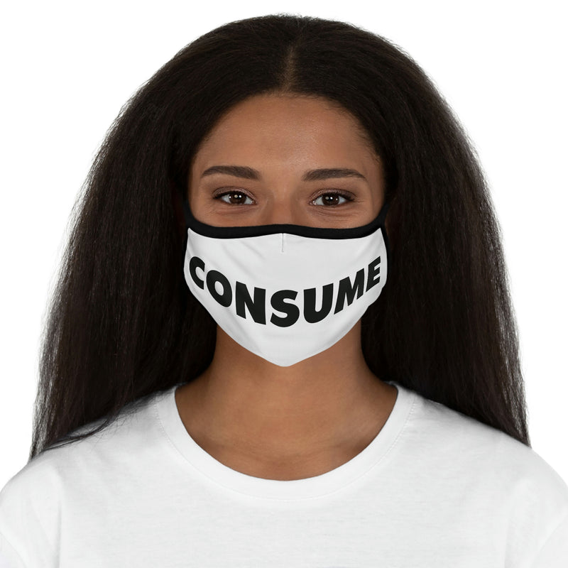 TL - Consume Face Mask