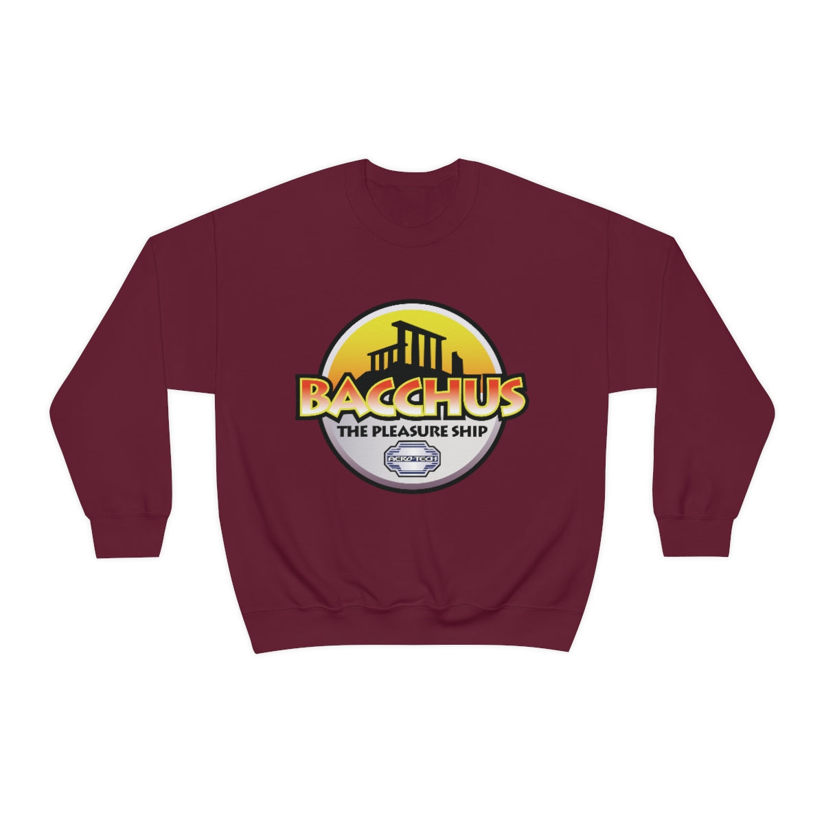 SAAB - Bacchus Sweatshirt