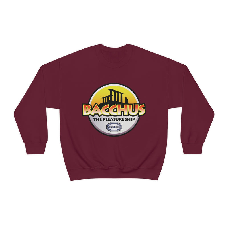 SAAB - Bacchus Sweatshirt