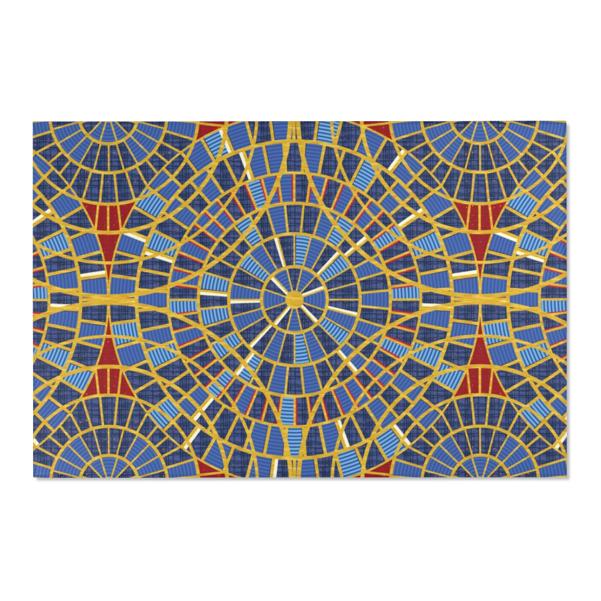 Cult of the Carpet Area Rugs
