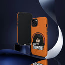 SMDM - Bigfoot Phone Case