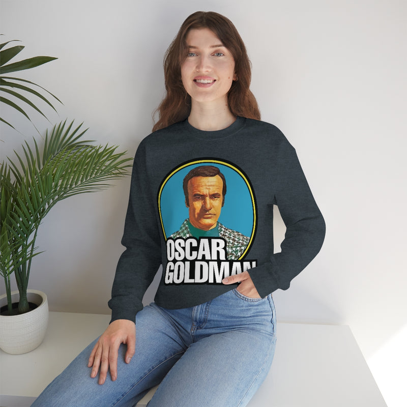 SMDM - Oscar Goldman Sweatshirt